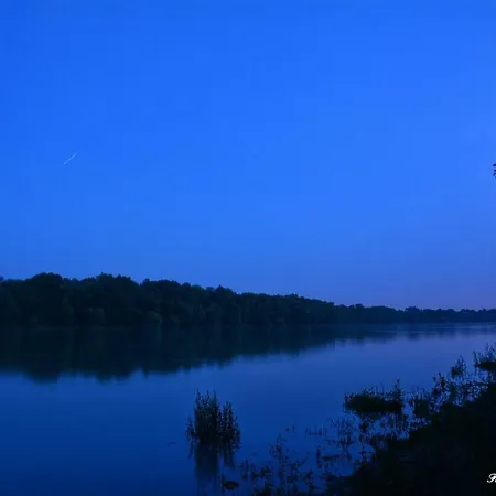 Campsite Camping And Bungalow Pap-sziget Szentendre/budapest